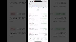 Sensibull Verified PNL Posted on my X account. Join WhatsApp channel.