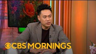 Jon M. Chu on bringing "Wicked" from Broadway to the big screen