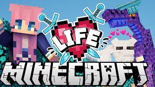 Chaos and Creatures | Ep. 22 | Minecraft X Life SMP