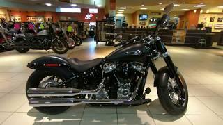 2020 HARLEY-DAVIDSON FLSL SOFTAIL SLIM - New Motorcycle For Sale - Eden Prairie, MN