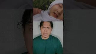 Terongbya gak bisa di lepas