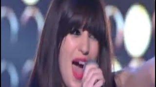 Proof Rebecca Black Can Sing LIVE!