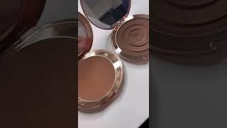 Charlotte Tilbury Bronzer Comparison