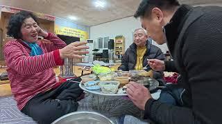 문방초요리 식단꼬막맛있게 먹는법 대공개 70평생 처음듣고 그대로 했더니 더맛있어졌다는 #꼬막 #집밥 #가정식왕 #맛집 #먹방 #투어 #월드 #여행 #건강 #예배 #말씀 #예배라이브