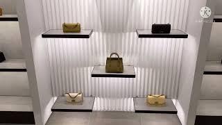 Charles & Keith Store Tour @ The Podium Mall, Mandaluyong City