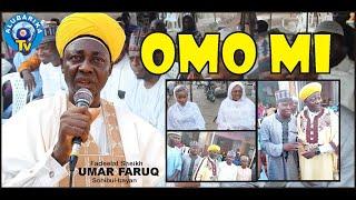 OMO MI | Sheikh Soibul Bayan Unfold The Impact Of Well-trained Children In Family Hereditary