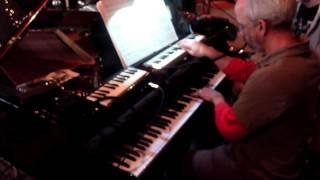 Luis Resto Pianist-Producer-Keyboardist Academy Award Winner