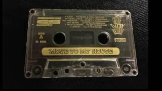 MOVE TO MY HOUSE- Mid 90's House Music 1995