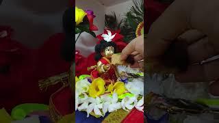 Vog dorshon ️‍ #gopalseva  #harekrishna  #laddugopal  #viral  #trending  #shorts