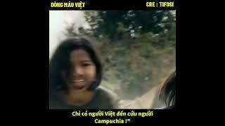Đi Đường Này Rất Là An Toàn, Có Việt Nam Ở Bên Đó !