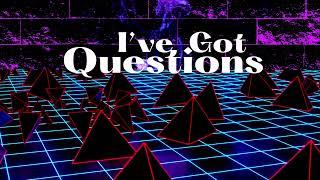 I’ve Got Questions: Episode 103: Hot Topics, Beyoncé’s Blood Diamond, Sleepy Joe, Black Homophobia