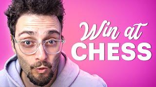 HOW TO WIN AT CHESS IS BACK!!!!!!!!