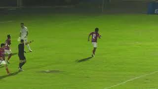 Golazo de Rafa Tejada | FAS va Metapán | Jornada 1 - Clausura 2024