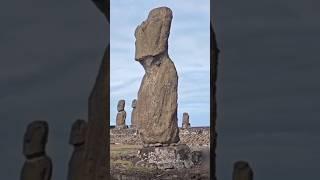 Easter Island #viralvideo #shorts #easterisland #toristplace