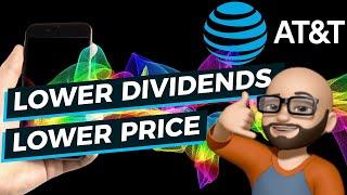 AT&T - Stock Analysis - Is It a Buy After Spin-off of Warner Bros?