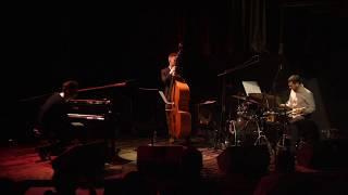 Guy Mintus Trio Live in Tel Aviv - full concert