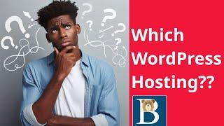 Which WordPress Hosting Option to go with - #Scalahosting #WP #Cloud