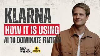 How Klarna is Using AI to Revolutionize Finance: Fewer Jobs, More Profits & No SaaS