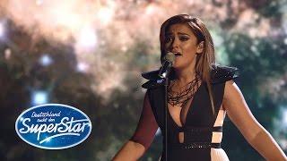 DSDS 2017 - Alle Auftritte der Top 6 aus der vierten Mottoshow vom 29.04.2017