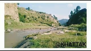 Beauty of My Village Lambi Dehri, Kotkay, Mansehra, KPK, Pakistan 