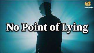 No Point of Lying - Heartfelt Emotional Song (Lyrics Song)