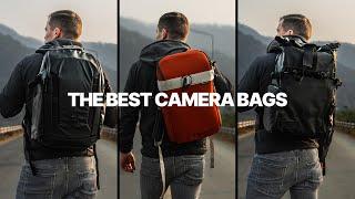 Best Camera Bags in 2024 for Travel, Everyday Carry & FPV