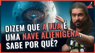 O que NINGUÉM TE CONTA sobre UFOLOGIA