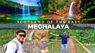 Top 22 Places to Visit in MEGHALAYA | Tickets, Best Time to Visit, Locations |