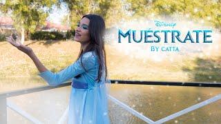 Muéstrate (De "Frozen 2") - Cover Latino (Show Yourself)