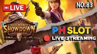 PH SLOT LIVE NO.83 | PG SOFT GAMES | FA CHAI | PRAGMATIC PLAY