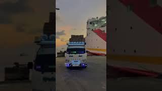 konsep - konsep truk di Indonesia #short #shortvideo #fypシ #trukindonesia #bantusubscribe