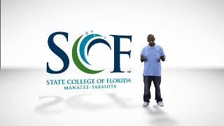 Welcome to State College of Florida TV Ad 1 - State College of Florida, Manatee-Sarasota