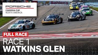 2024 Porsche Carrera Cup North America at Watkins Glen International | Race 1 | Watkins Glen, NY