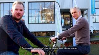 Louwman fietsvoordeelshop