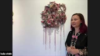 Anela Ming-Yue Oh Gallery Talk