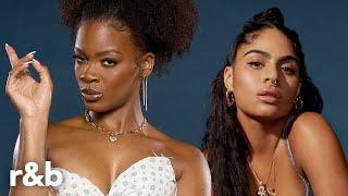 Jessie Reyez, Ari Lennox - Just Like That (Lyrics)