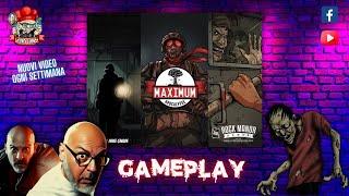 MAXIMUM APOCALYPSE - Guida alla sopravvivenza in una Apocalisse Zombie!!! (Ep.366)