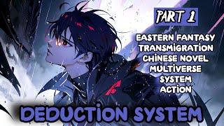 XUANHUAN: Traveling to Several Worlds With a System /Part 1/ -Audiobook-