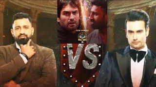 #BiggBoss18 episode review | RajatDalal vs Vivian Dsena | voting trends of BiggBoss18 |