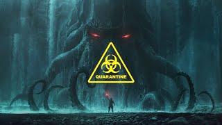 ► QUARANTINE ◄ CORONA VIRUS DUBSTEP REMIX  (Prod. by SHA BEATS)