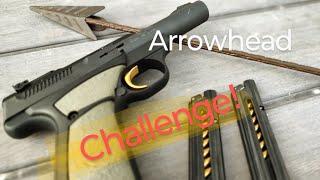 Arrowhead Challenge!