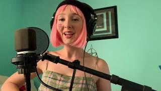 "cool" - gwen stefani - cover by LiLi Joy (as seen on The Voice)