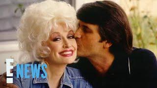 Dolly Parton's Husband Carl Dean Dead at 82 | E! News