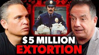 MIKE DOWD COMES CLEAN! Untold Stories from America's Most Corrupt Cop