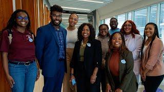 The Disney Experiences Black Talent Network