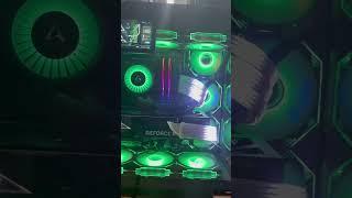  Another Happy Gamer with a Custom-Built PC from Sirius Power PC! 