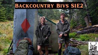 Ranger Bivouac | Route Guide and Weekend Hunt (Backcountry Bivs S1E2)