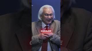 Henry Ford vs Thomas Edison  w/ Michio Kaku