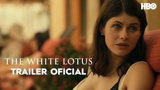 The White Lotus I Trailer Oficial I HBO Latinoamérica