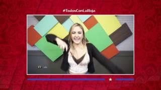 Radio Carolina está con la Roja / #TodosConLaRoja / Mega